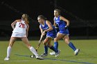 FH vs Wesleyan  Wheaton College Field Hockey vs Wesleyan University. - Photo By: KEITH NORDSTROM : Wheaton, field hockey, FH2021